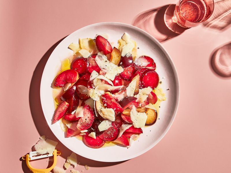 Fruit Salad