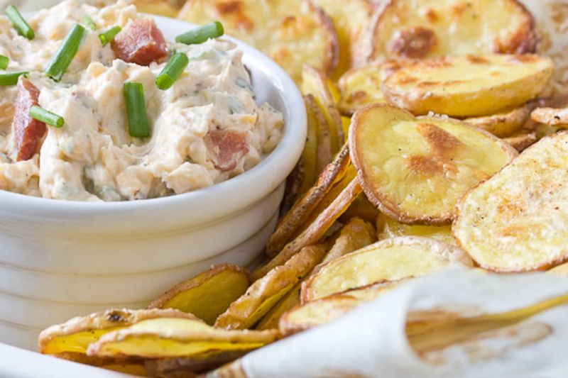 Potato Chips