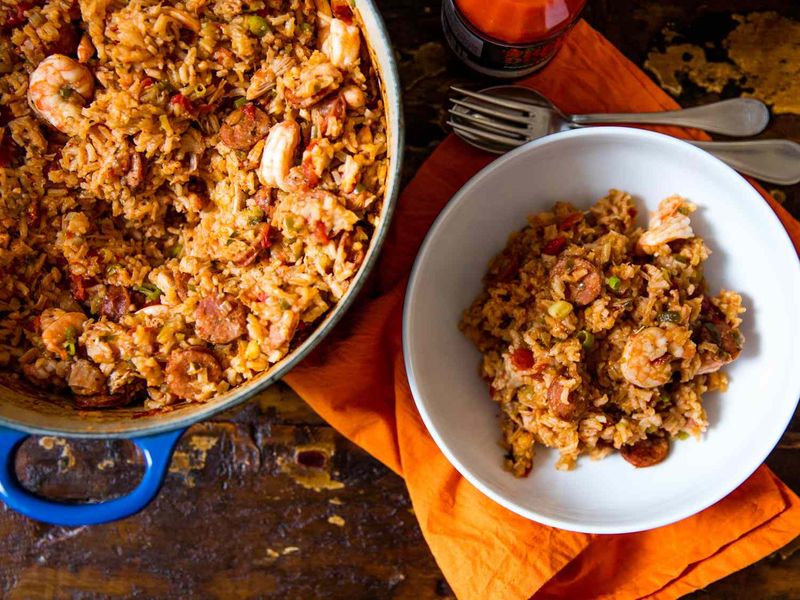 Jambalaya