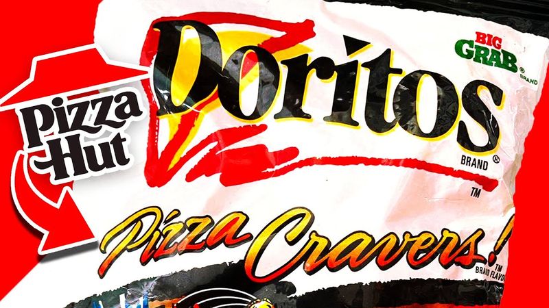 Pizza Cravers