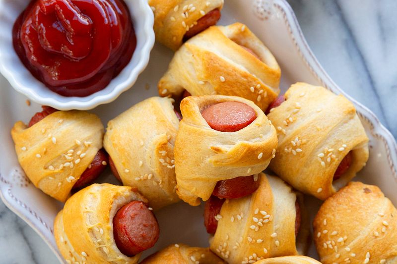 Hot Dog Bites