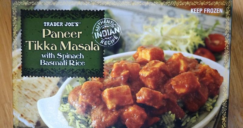 Paneer Tikka