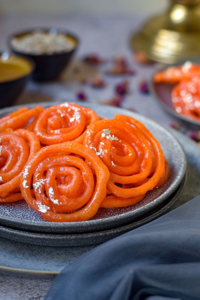 Jalebi