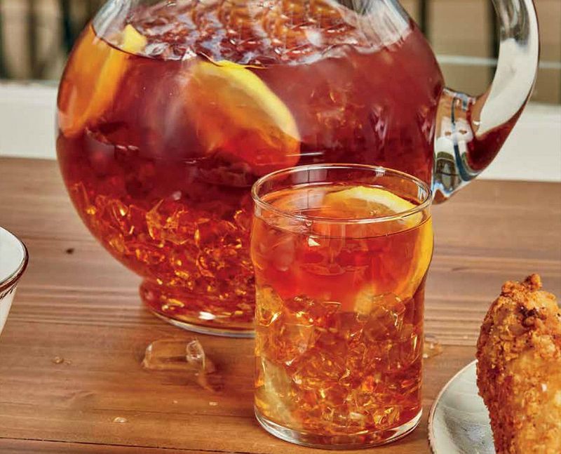 Sweet Tea