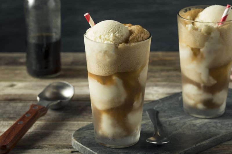 Root Beer
