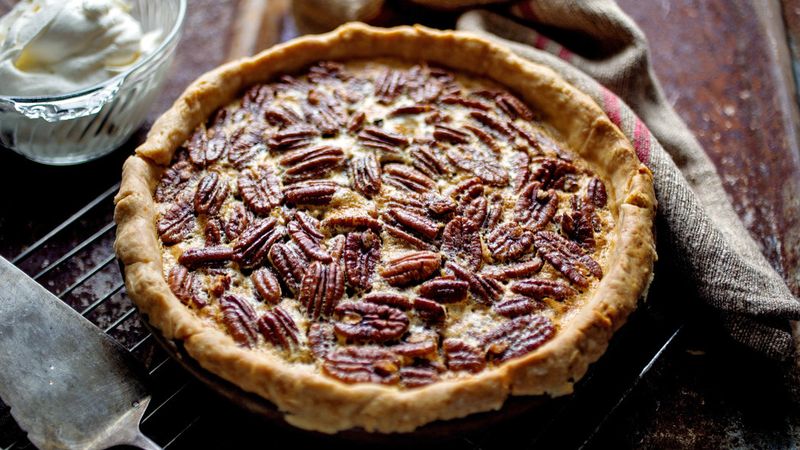 Pecan Pie