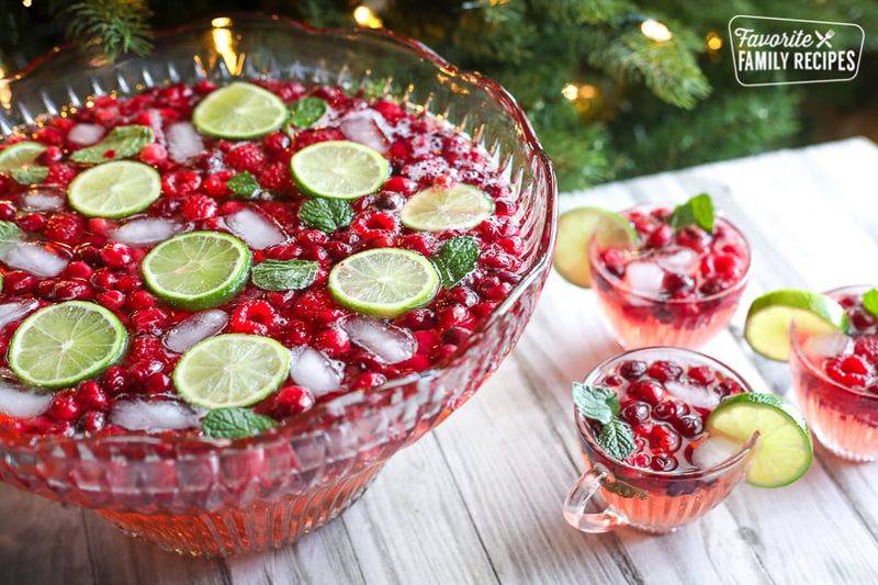 Fruit Punch