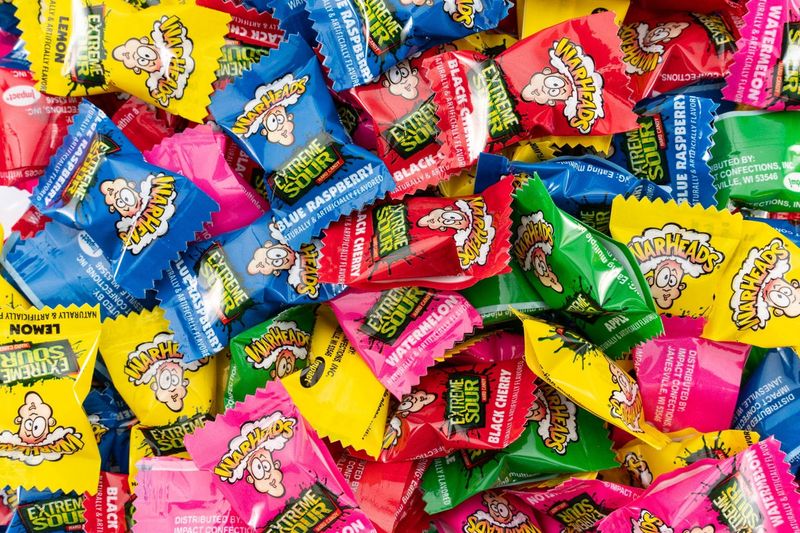 Warheads