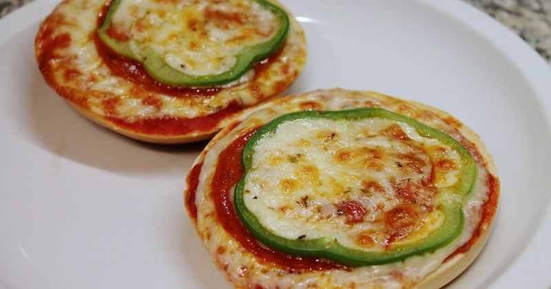 Bagel Bites