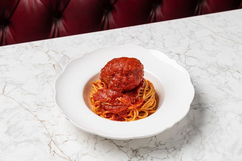 La Trattoria Moderna