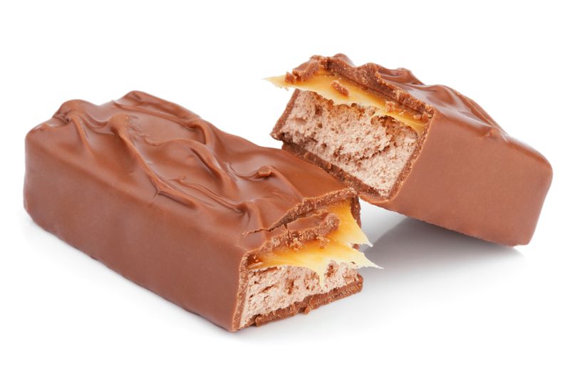 Mars Bar