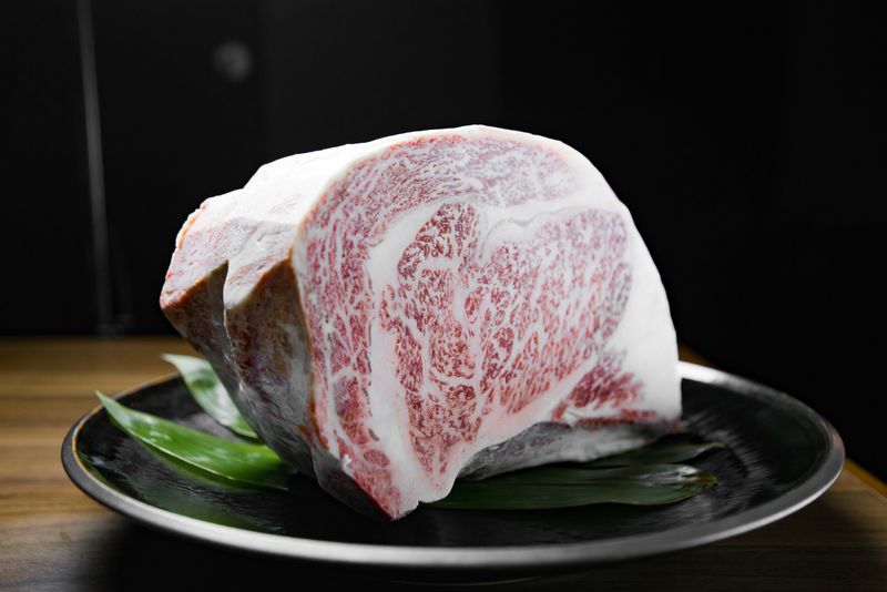 Ōmi Beef