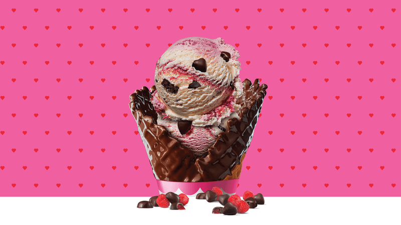 Baskin-Robbins