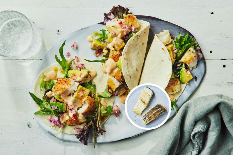 Barramundi