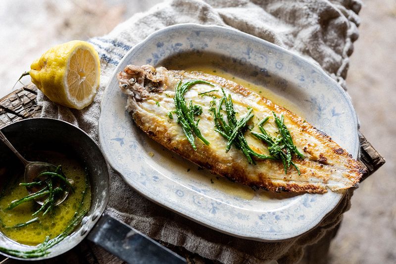 Dover Sole