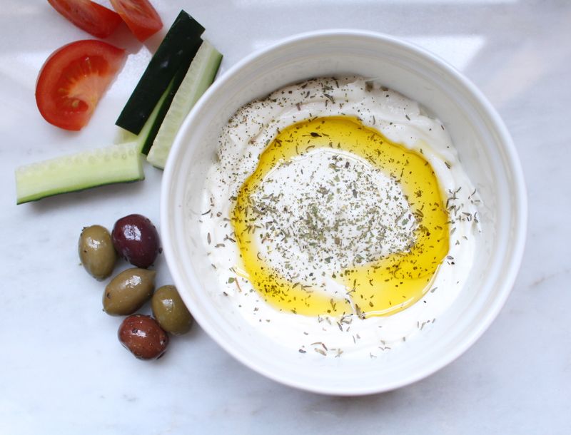 Labneh