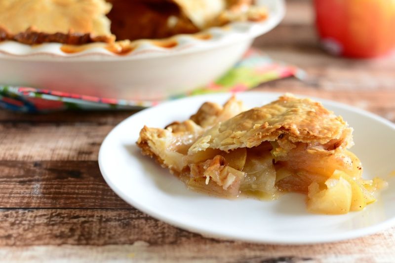 Apple Pie