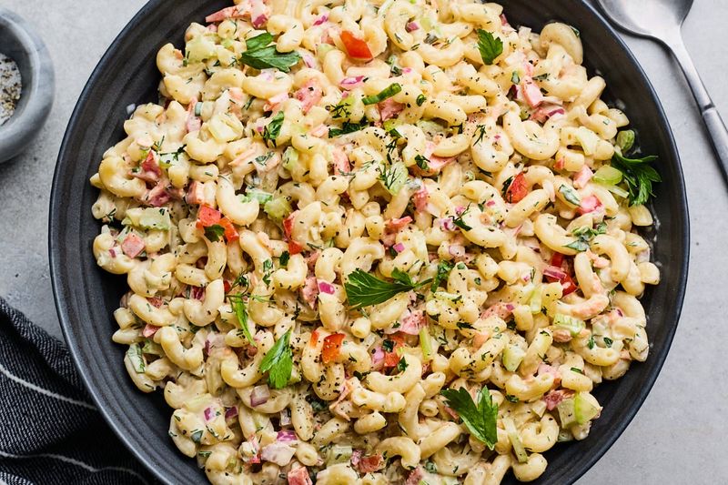 Macaroni Salad