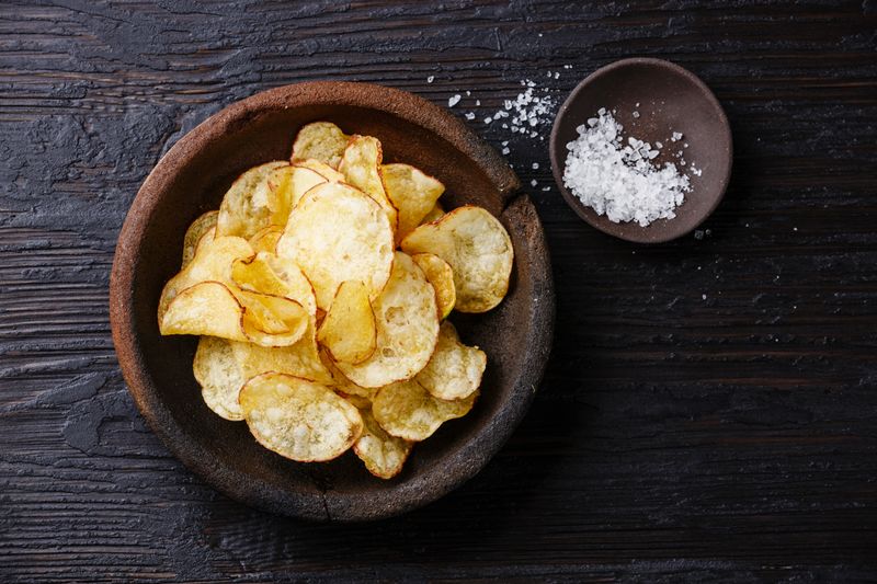 Skip: Chips