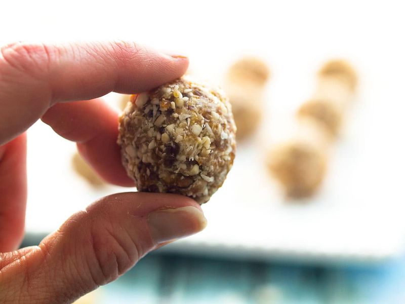 Energy Balls