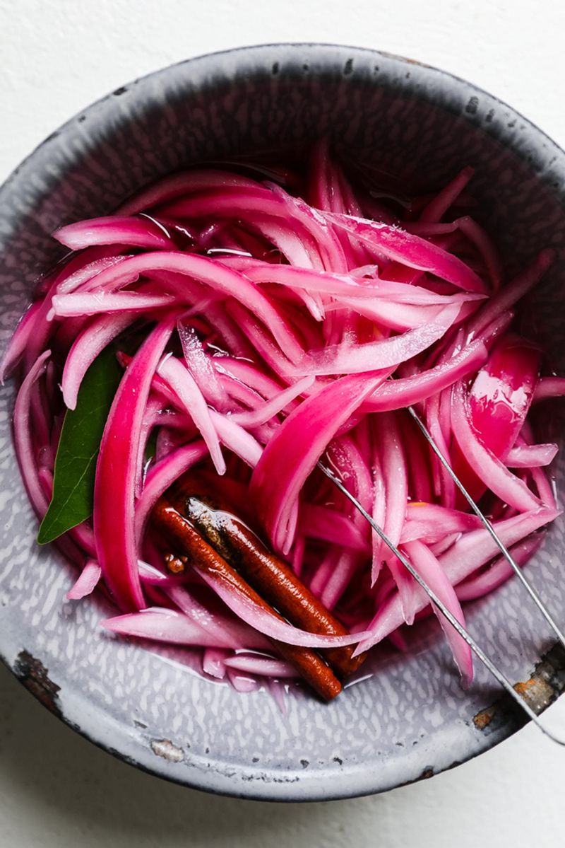 Red Onion