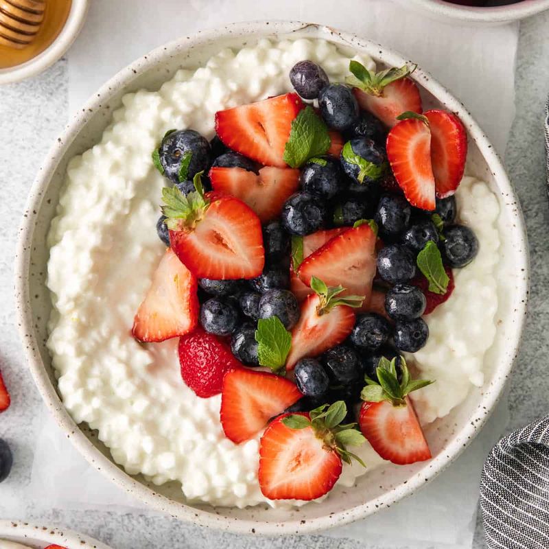 Cottage Cheese