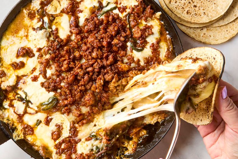Queso Dip