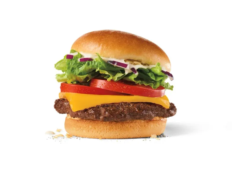 Jack in the Box