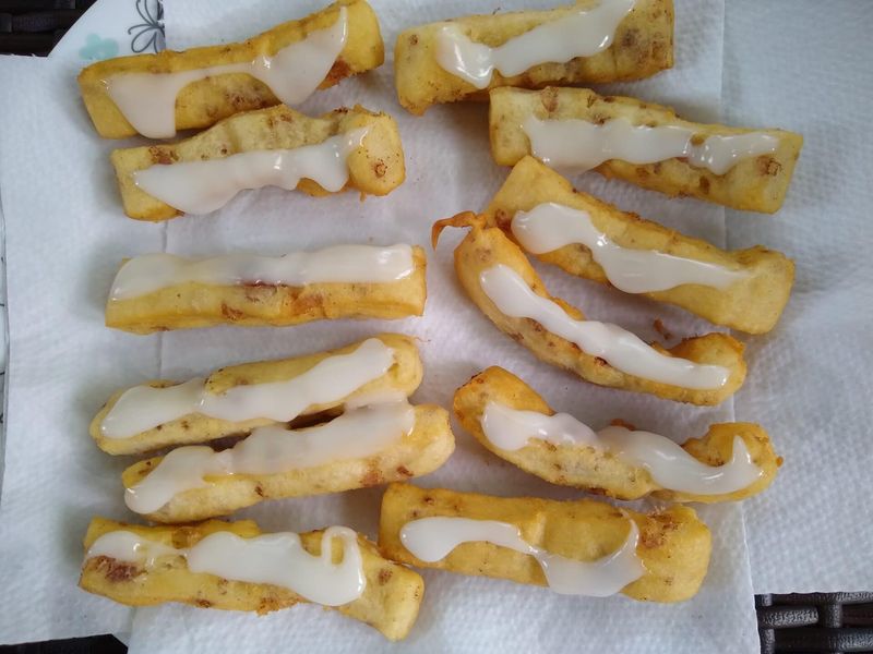 Aldi Bake House Creations Biscuits