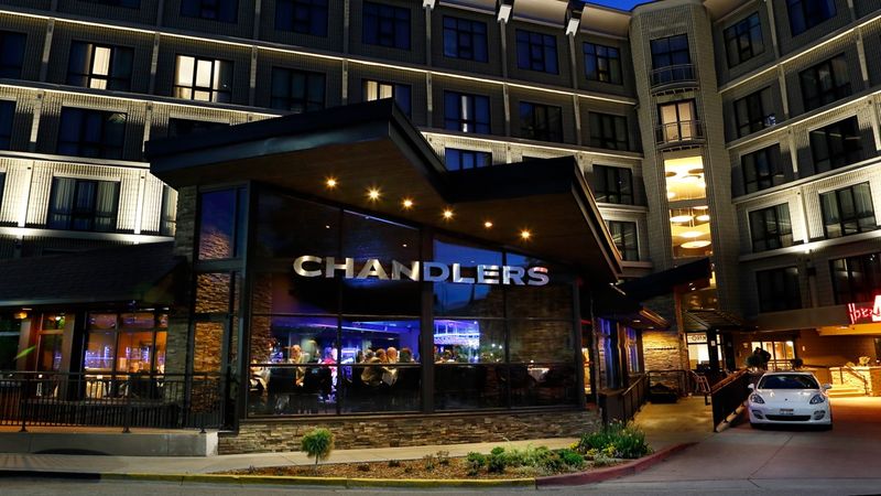 Idaho - Chandlers Prime Steaks