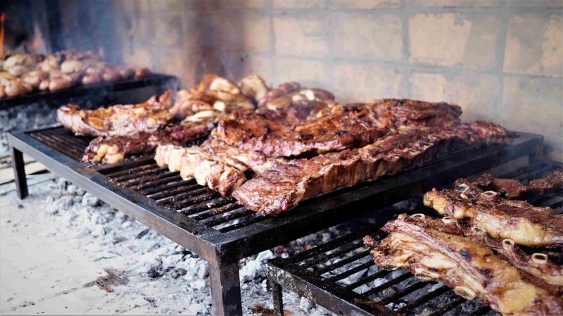 Argentinian Asado