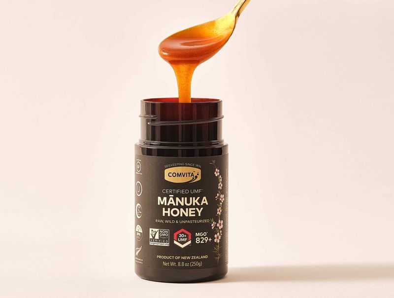 Choosing the Best Mānuka Honey