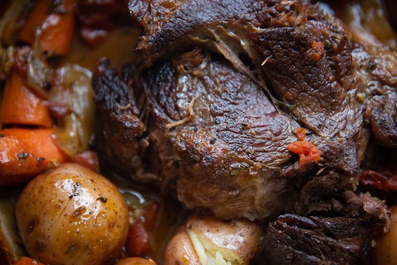 Classic Pot Roast