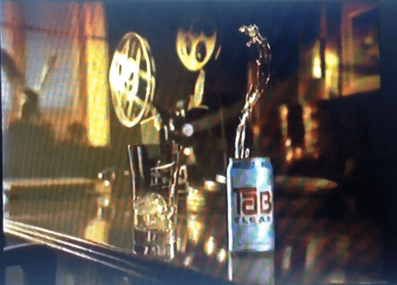 Tab Clear