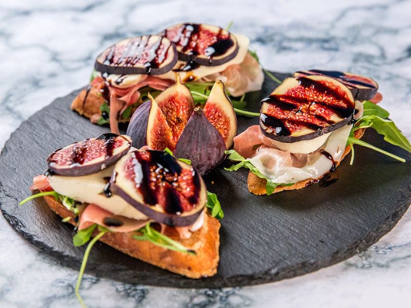 Balsamic Fig Jam