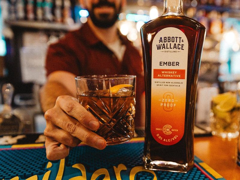 Midnight Ember