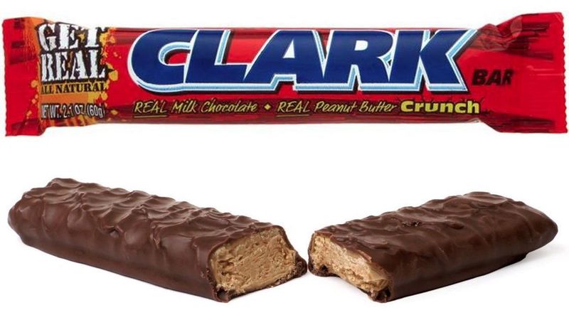 Clark Bar