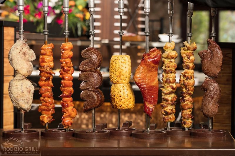 Rodizio Grill