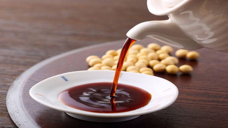 Soy Sauce