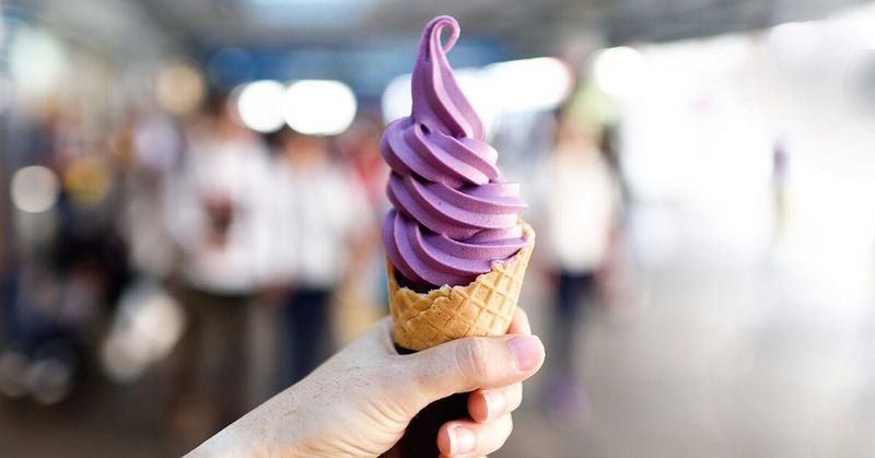 Ice Cream