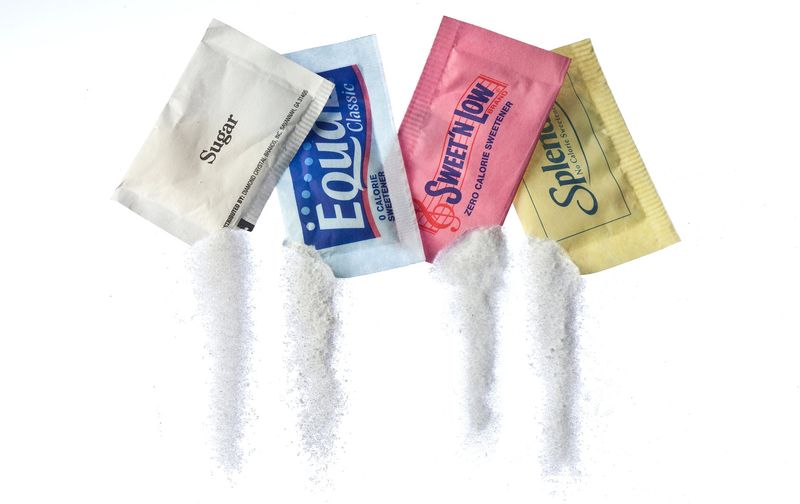 Artificial Sweeteners