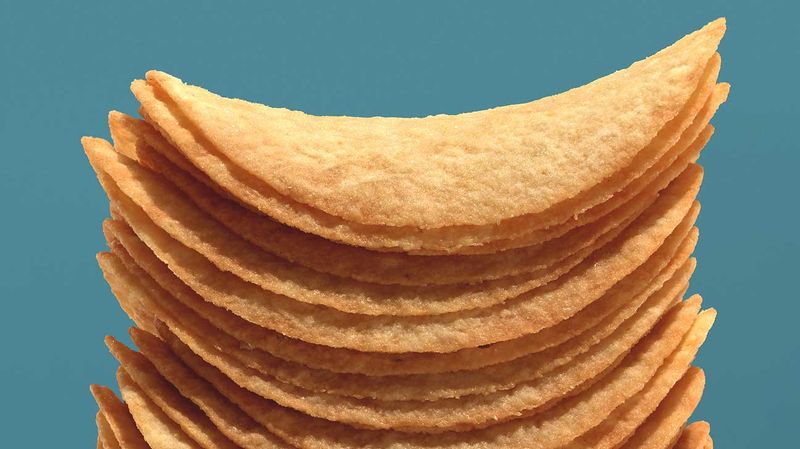 Packaged Snacks