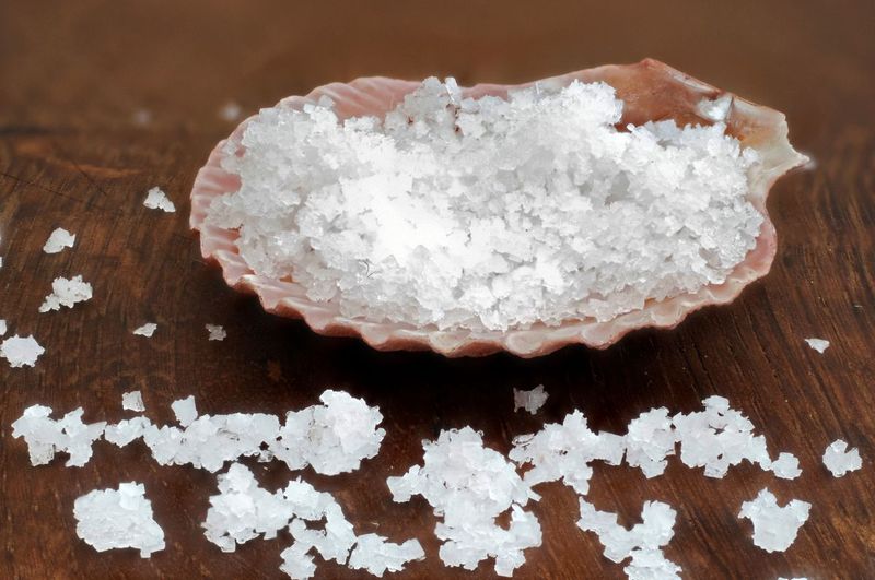 Fleur de Sel