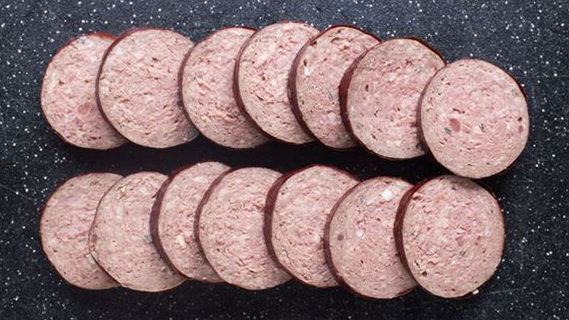Head Cheese