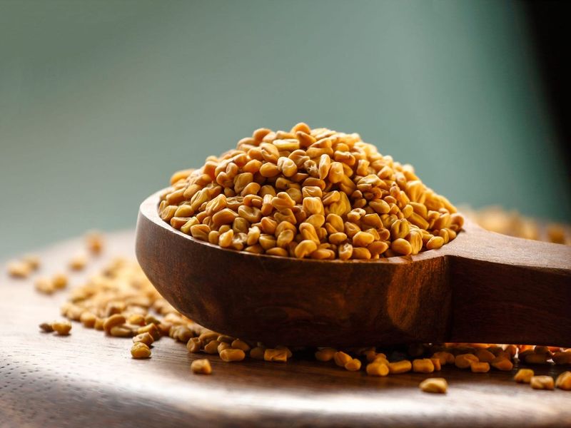 Fenugreek