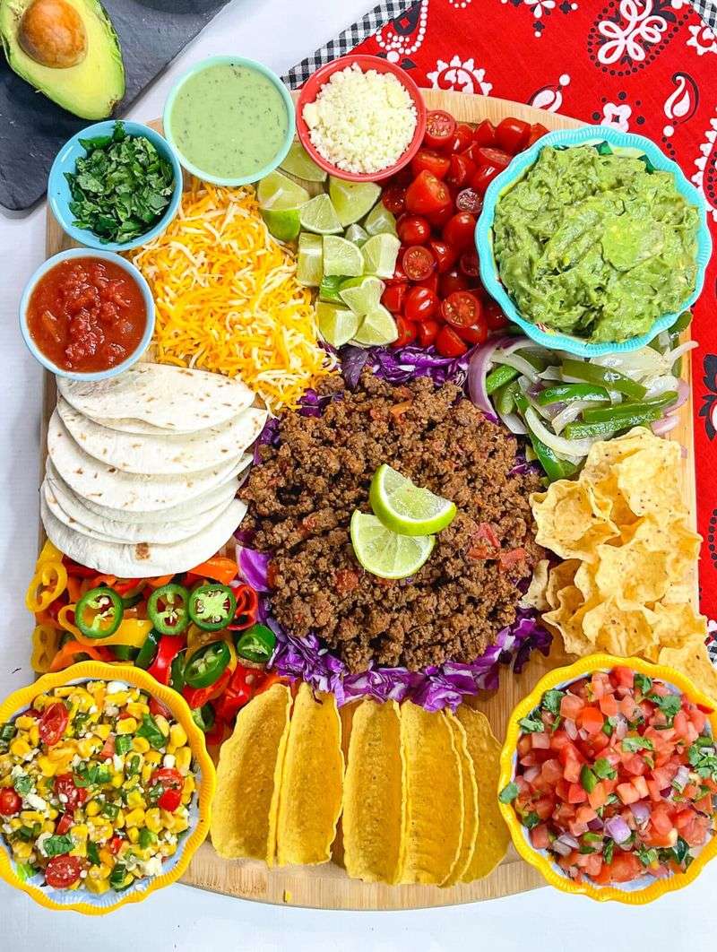 Taco Tuesday