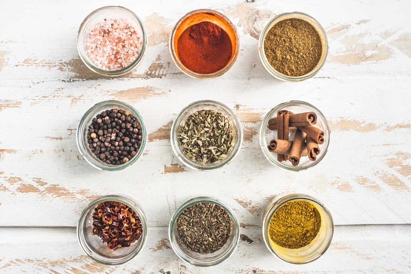 Spices