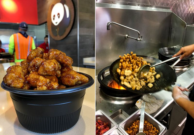 Panda Express