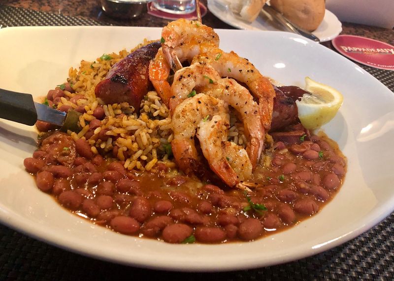 Pappadeaux Seafood Kitchen