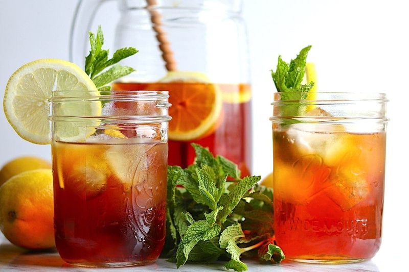 Sweet Tea